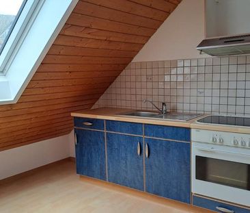 1 Zimmer-Wohnung und Wohnküche in Niedereschach-Fischbach - Foto 1