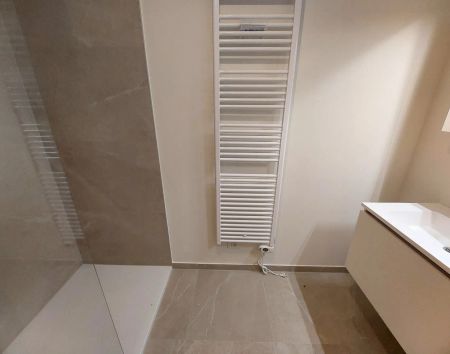 Energiezuinig Gelijkvloers Nieuwbouwappartement met 2 slaapkamers - Photo 5