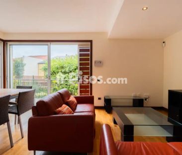 Casa pareada en alquiler en Avenida de los Pesqueros - Photo 3