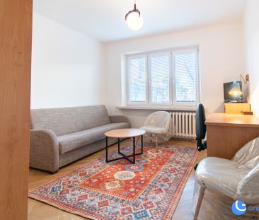 2 pokoje I Pl. Inwalidów I od zaraz I po remoncie - Photo 4