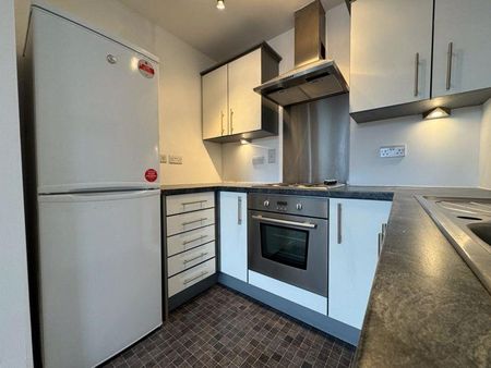 1 bedroom apartment to rent - Photo 5