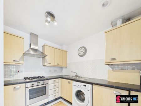 Price £1,200 pcm - Available Now - Unfurnished - Photo 4