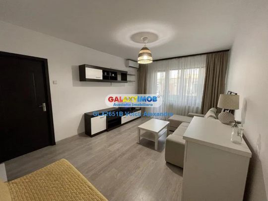 Garsoniera Moderna Berceni - Oltenitei - Piata Sudului - Par - Photo 1