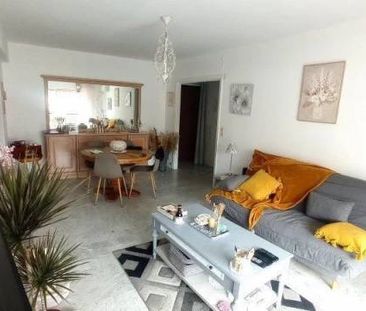 Location Appartement - Photo 3