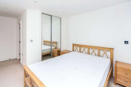 Elysium House, Western Road, Sutton, SM1 - Photo 5