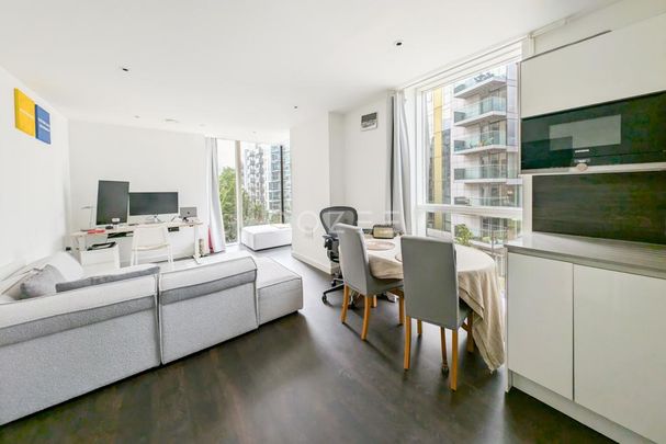 1 bedroom flat to rent - Photo 1