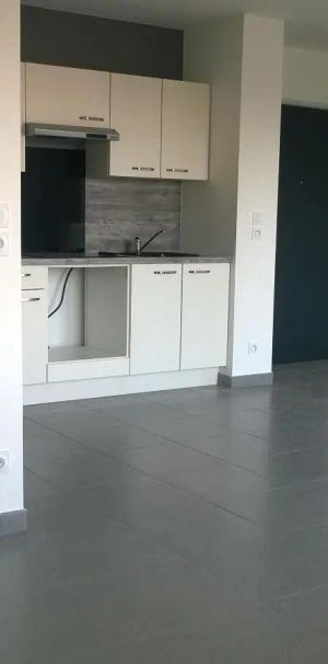 Appartement à louer 1 pièce 32.91m² - Photo 1