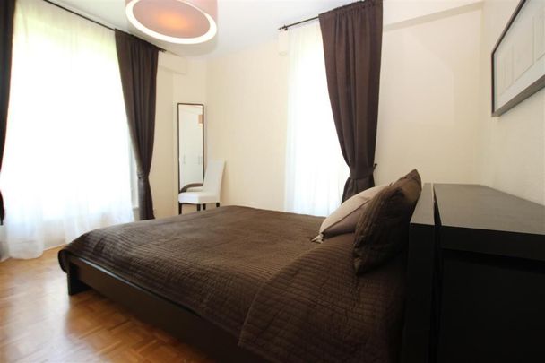 Appartement de 6 pièces - Photo 1