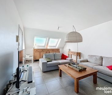 Duplexappartement met twee slaapkamers - Foto 4