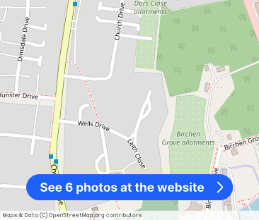Leith Close, Kingsbury, London, NW9 - Photo 1