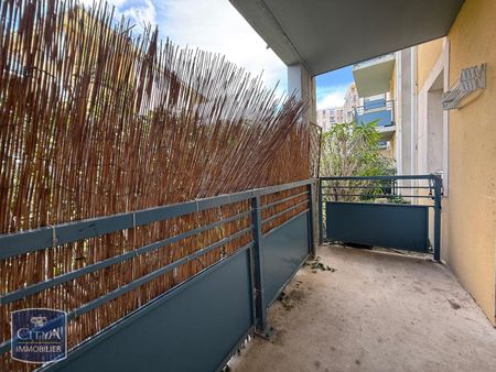 Location Appartement 2 pièces 48m² AVIGNON 84000 - Photo 3