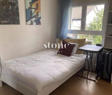 Charming 4 room apartment furnished in Grand-saconnex - Photo 2