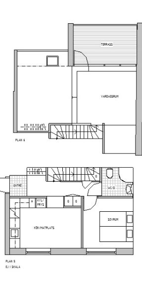 Helsingborg - 2rok - 12mån - 11.885kr/mån - Photo 2