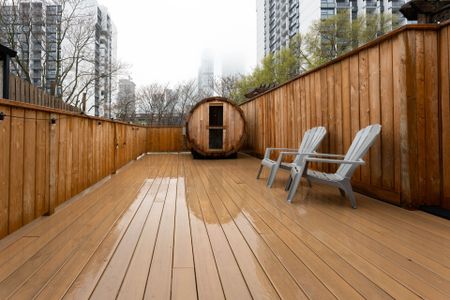 For Lease - 114 Seaton Street Unit# Upper, Toronto, Ontario - Photo 5