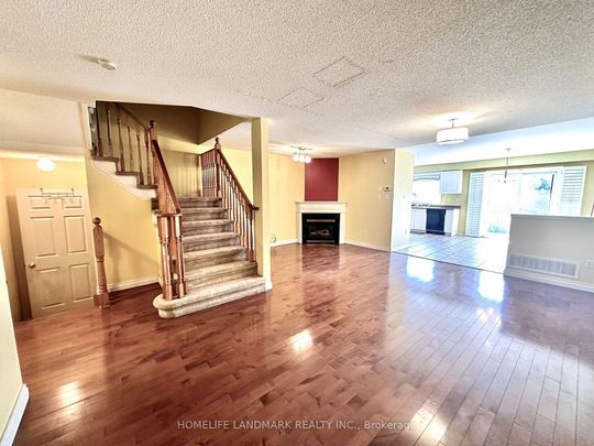 For Lease - 191 Trail Ridge Lane, Markham, Ontario - Photo 1