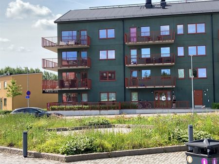 Prismagatan 10 B - Foto 3