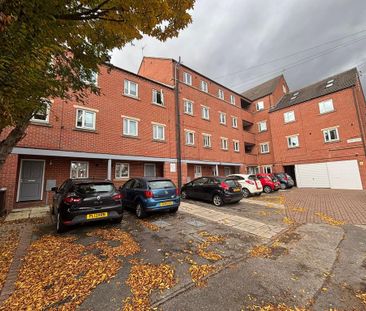 7 bedroom flat to rent - Photo 4