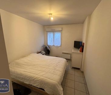 Appartement à louer 2 pièces 50.1m² - Photo 3