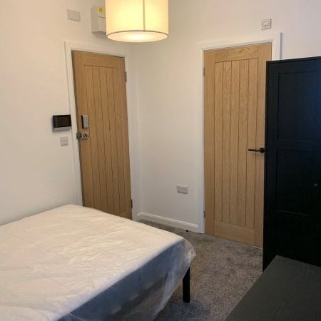 Shirburn Avenue, Mansfield, NG18, Property for rent - Photo 1