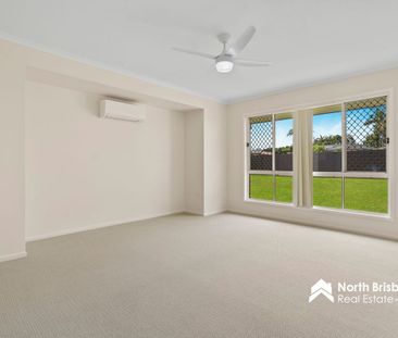 Fresh, Spacious & Fully Fenced – A Family Favourite in Burpengary - Photo 5