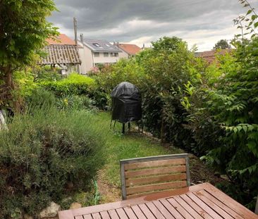 4.5 Zimmer, 100 m², EG - Photo 5