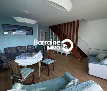 Location appartement à Roscoff, 2 pièces 57.71m² - Photo 4