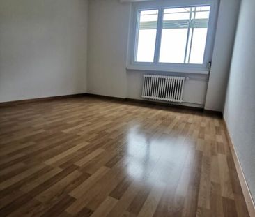 Wunderbare Familienwohnung im Zentrum von Wittenbach - Photo 1