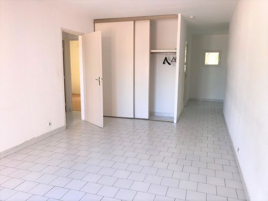 Appartement - Aix-En-Provence (13100) - 61.47 m² - - Photo 1