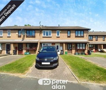 Collingwood Crescent, Newport, NP19 - Photo 2