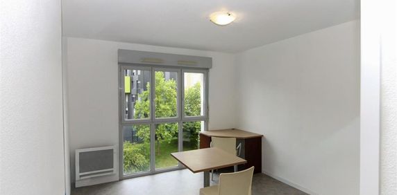 Location Studio - Rennes Villejean - Photo 2