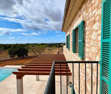 C63V+82, 07669 Cala Marçal, Illes Balears, Spain, Felanitx, Baleari... - Photo 1