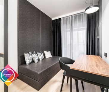 High standard 2 bedroom apartment in a building with a gym. - Фото 2