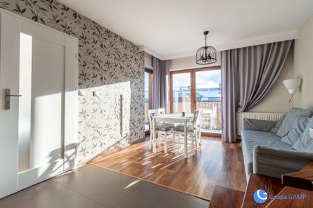 3-pok. 63m2 *Bronowice ul. Smętna* 2tarasy,parking - Zdjęcie 2