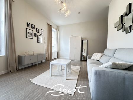 Location Appartement 1 pièce 28m² JAUNAY MARIGNY 86130 - Photo 4