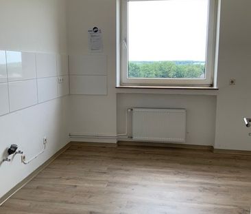 Blick über den Dächern Lippstadt´s! Helle 3-Zimmer-Wohnung wartet a... - Photo 4