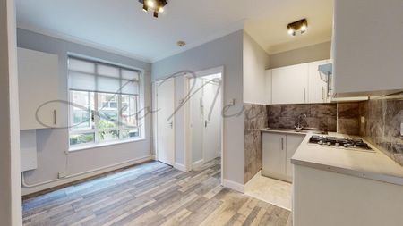 Penfold Place, Lisson Grove, NW1 - Photo 5