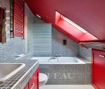 Location appartement, Paris 4ème (75004), 3 pièces, 75.35 m², ref 8... - Photo 1