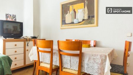 madrid, Community of Madrid 28006 - Foto 3