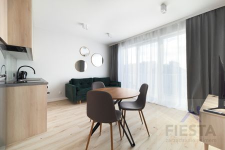 Gdańsk Ujeścisko, ul. Kampinoska - Photo 3