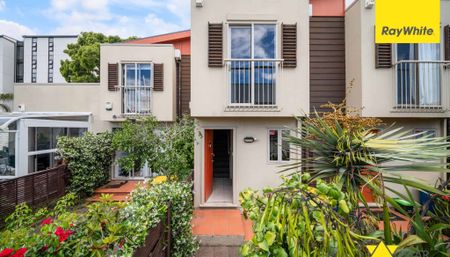 Bright and Spacious 2-Bedroom Unit in a Convenient New Lynn Location - Photo 3