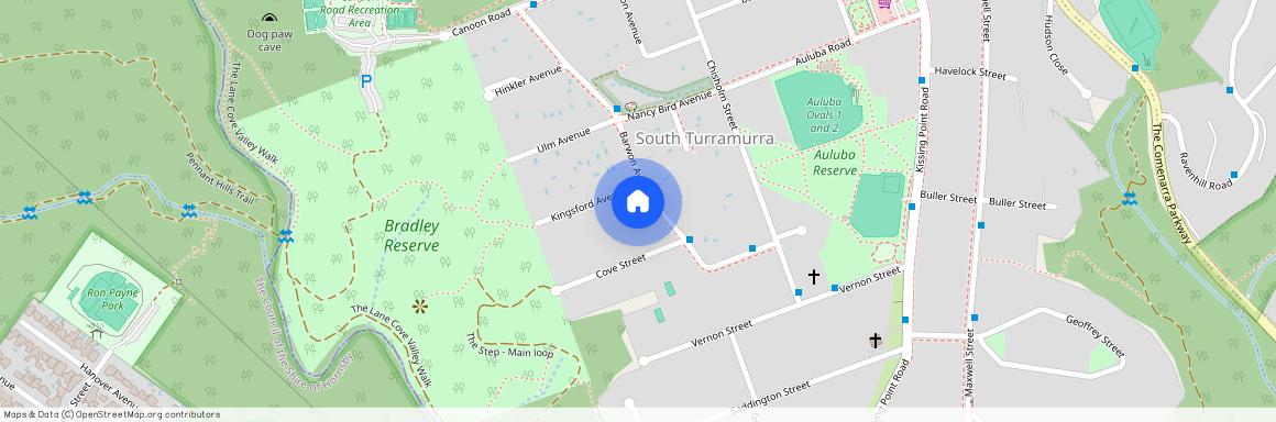 28 Barwon Avenue, Turramurra 2074, New South Wales