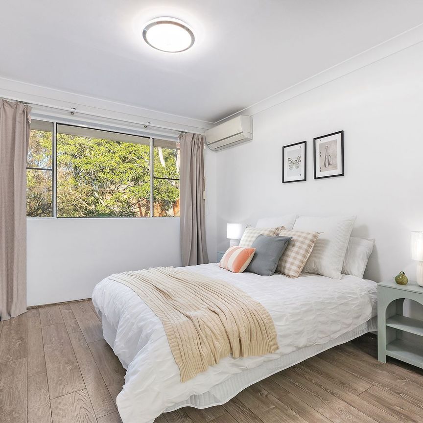 8/147-151 Talavera Road, Marsfield. - Photo 1