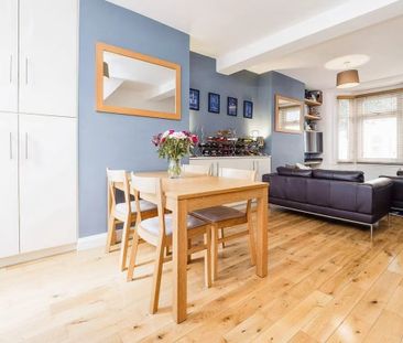 Room in a Shared House, Tennyson Road, E15 - Photo 1