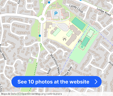 Bramble Drive, Chippenham, SN15 - Photo 1