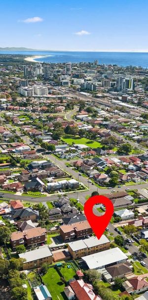 2 Bedroom Centrally Located Unit - Photo 1