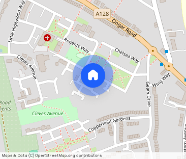 Kensington Way, Brentwood - Photo 1
