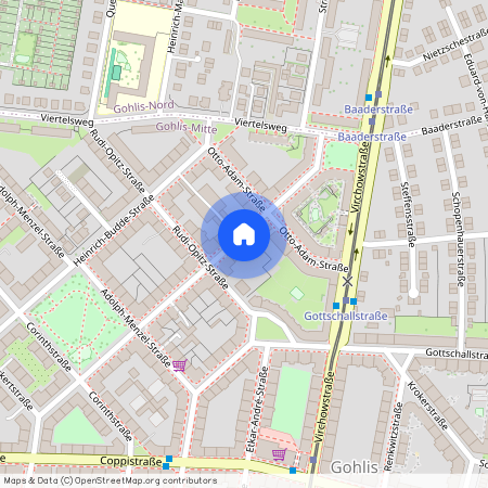 Wilhelm-Plesse-Str. 28, 04157 Leipzig