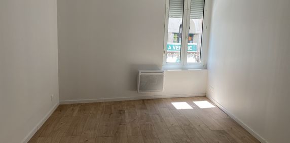 Location Appartement 2 pièces 38m² NOGENT SUR SEINE 10400 - Photo 2