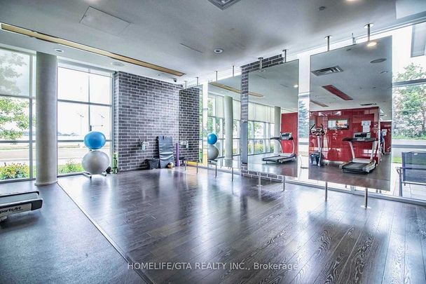 For Lease - 125 Village Green Square Unit# 1112, Toronto, Ontario - Photo 1