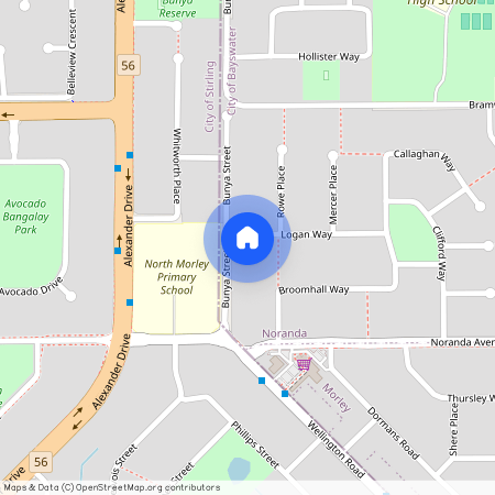 3 Logan Way, WA 6062, Noranda